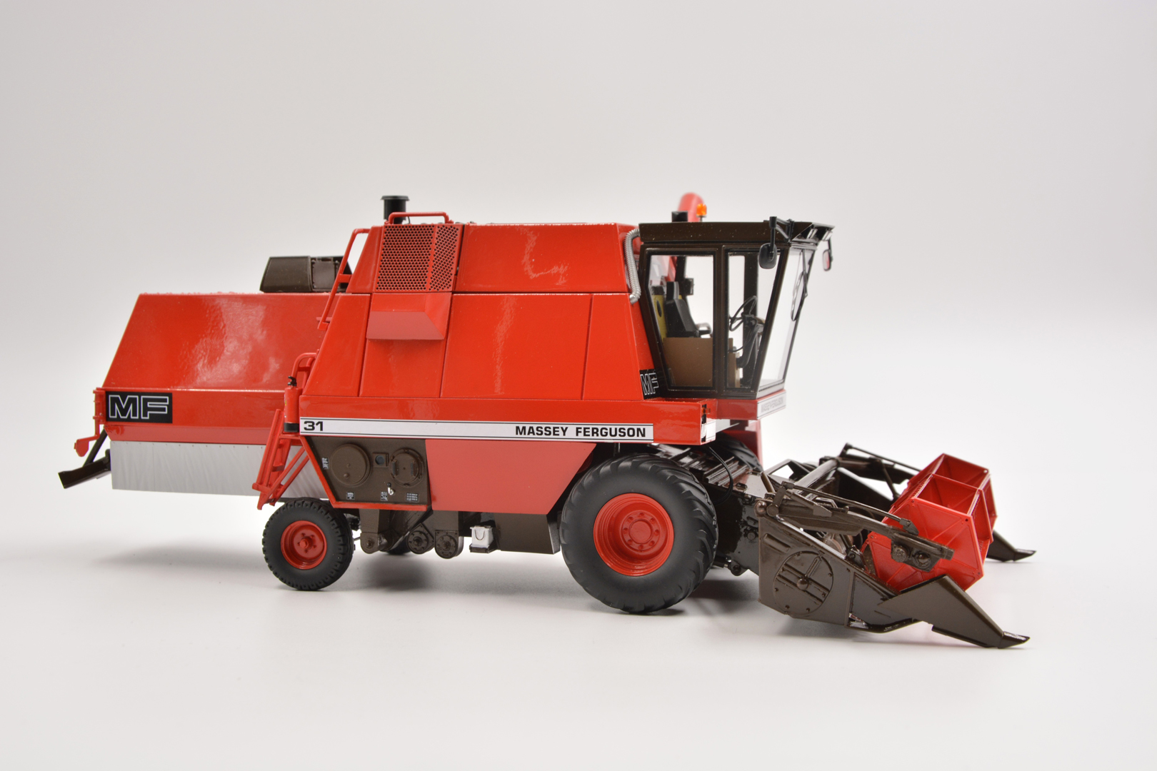 Massey Ferguson 31 - Afbeelding 7