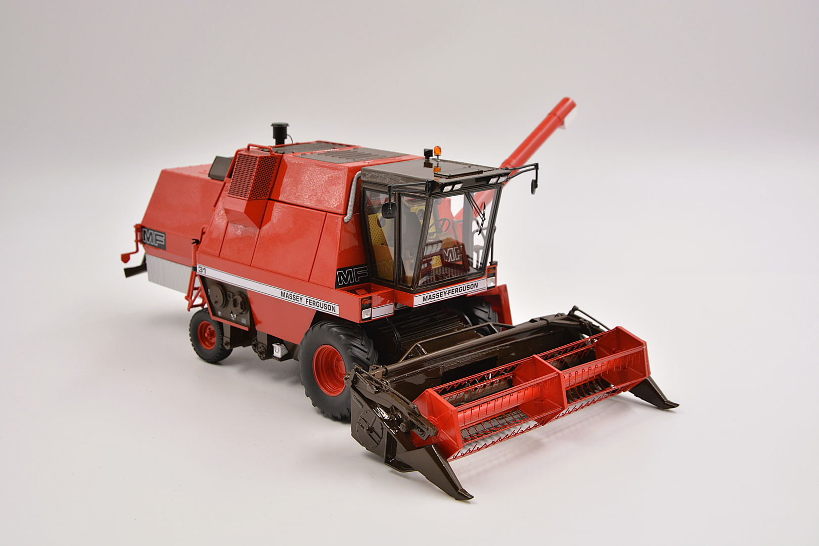 Massey Ferguson 31 - Afbeelding 8