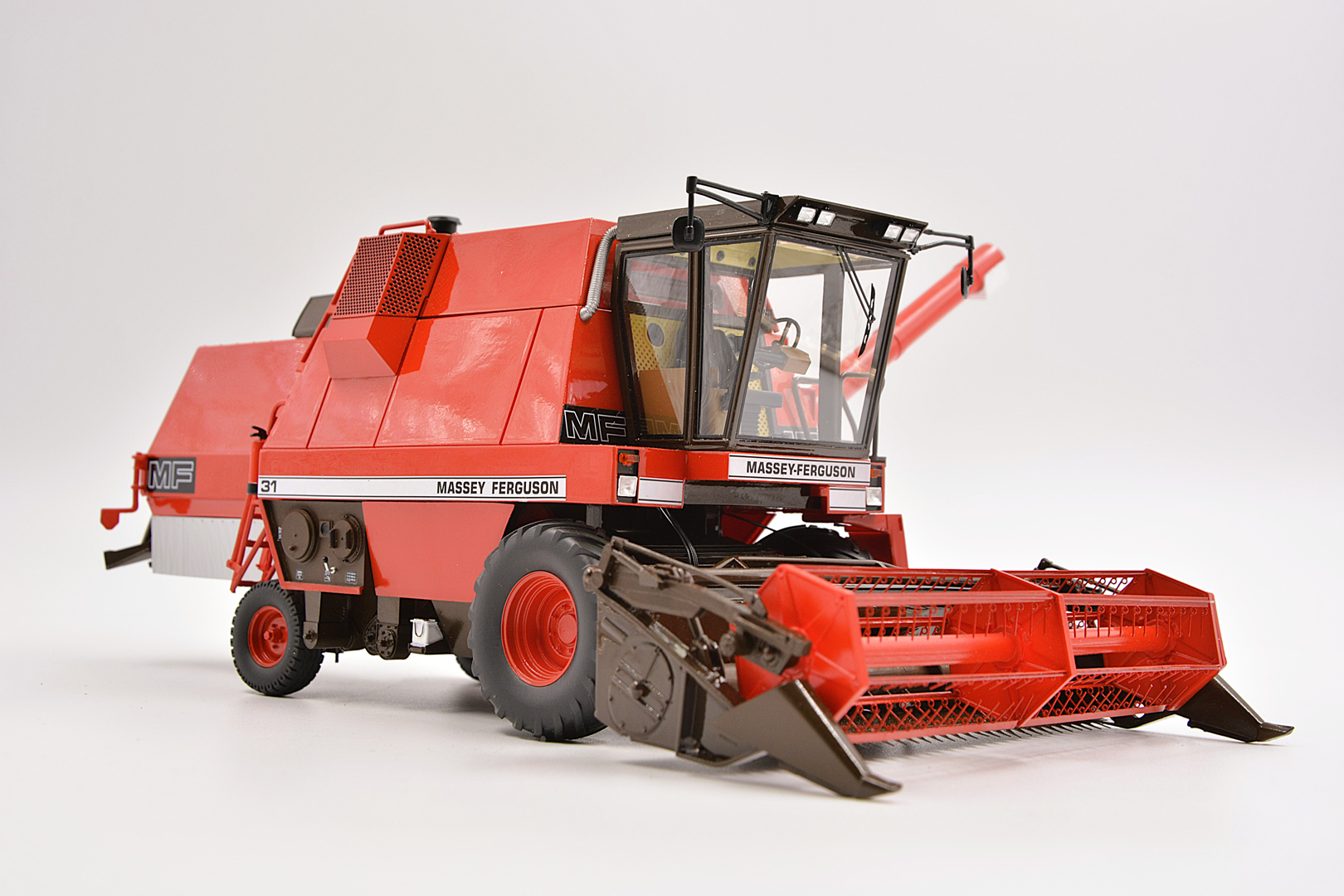 Massey Ferguson 31