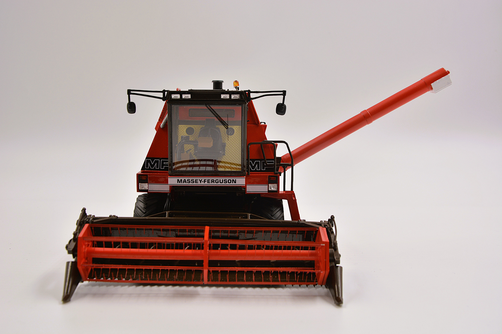 Massey Ferguson 31 - Afbeelding 13