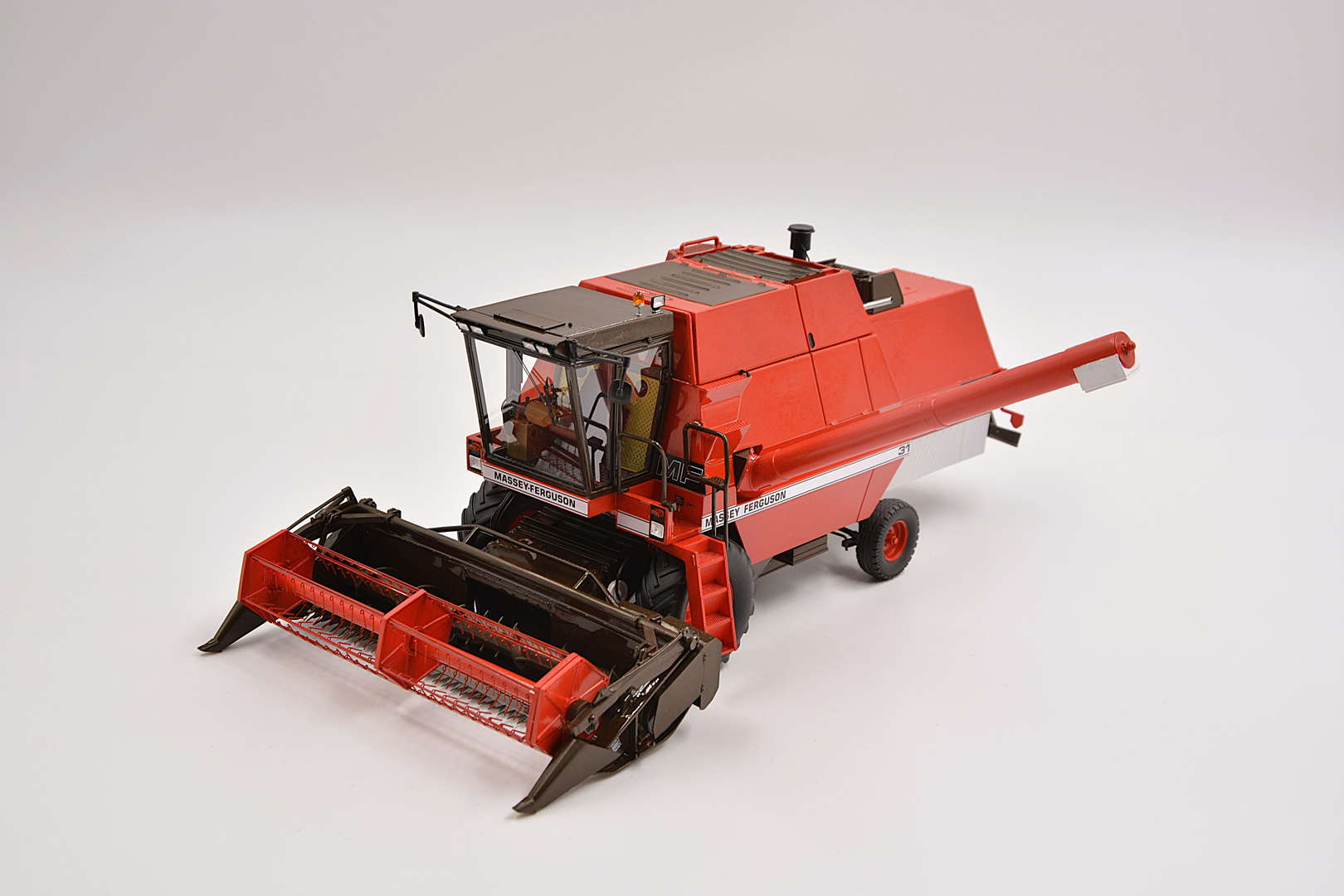 Massey Ferguson 31 - Afbeelding 14