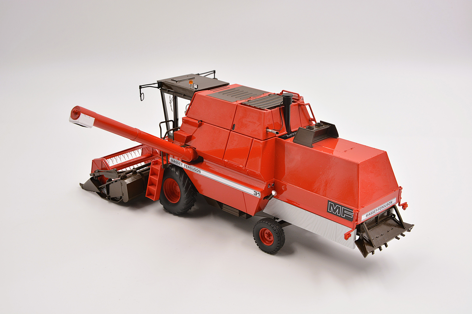 Massey Ferguson 31 - Afbeelding 15