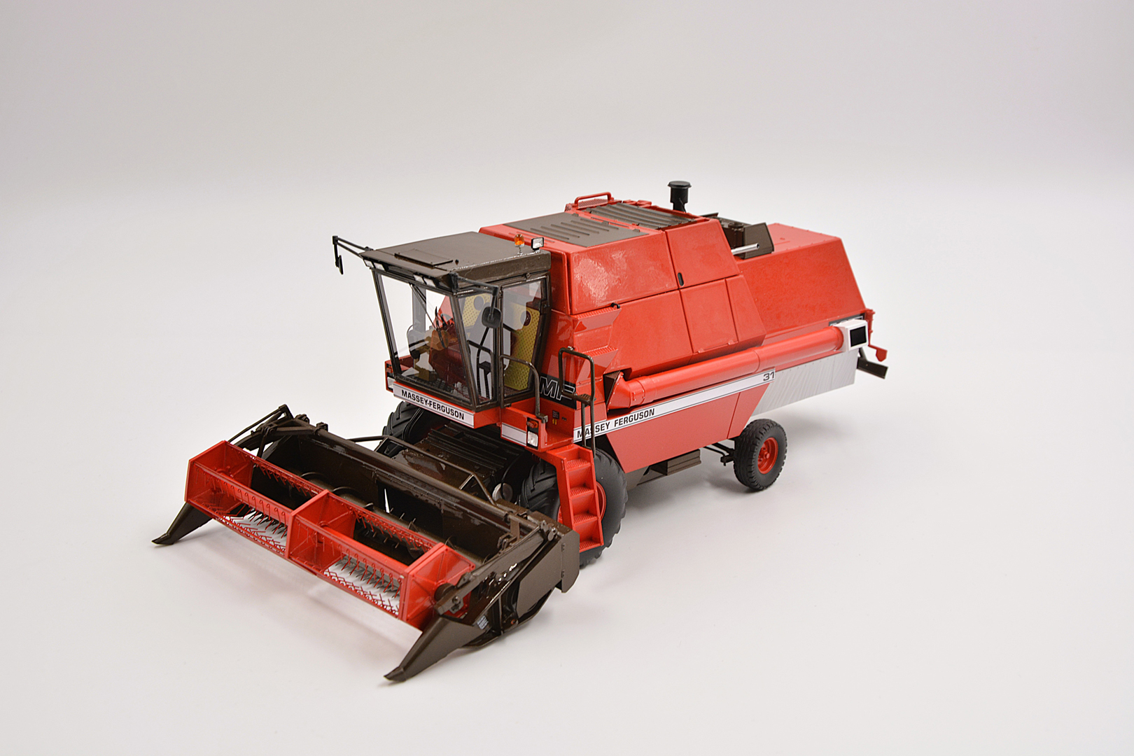 Massey Ferguson 31 - Afbeelding 16