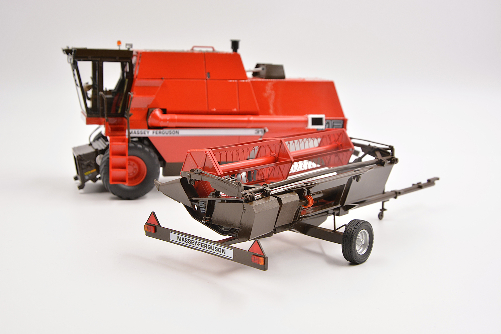 Massey Ferguson 31 - Afbeelding 11