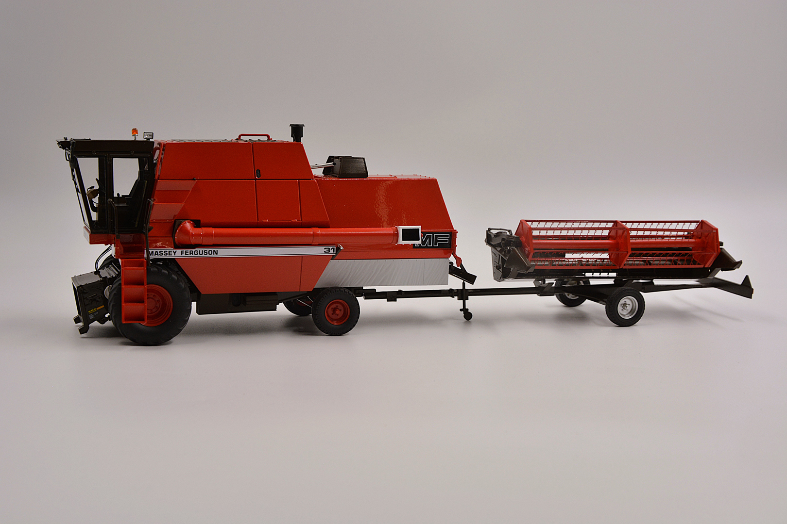 Massey Ferguson 31 - Afbeelding 12
