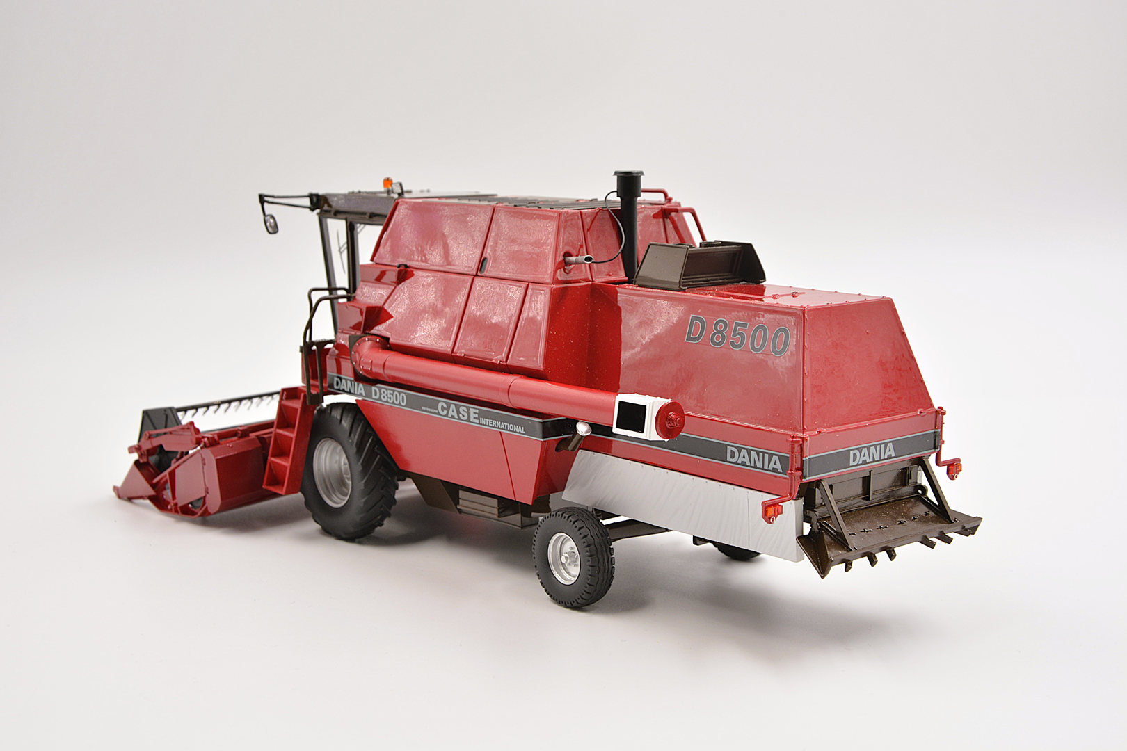Dania-Case IH D8500 - Afbeelding 9