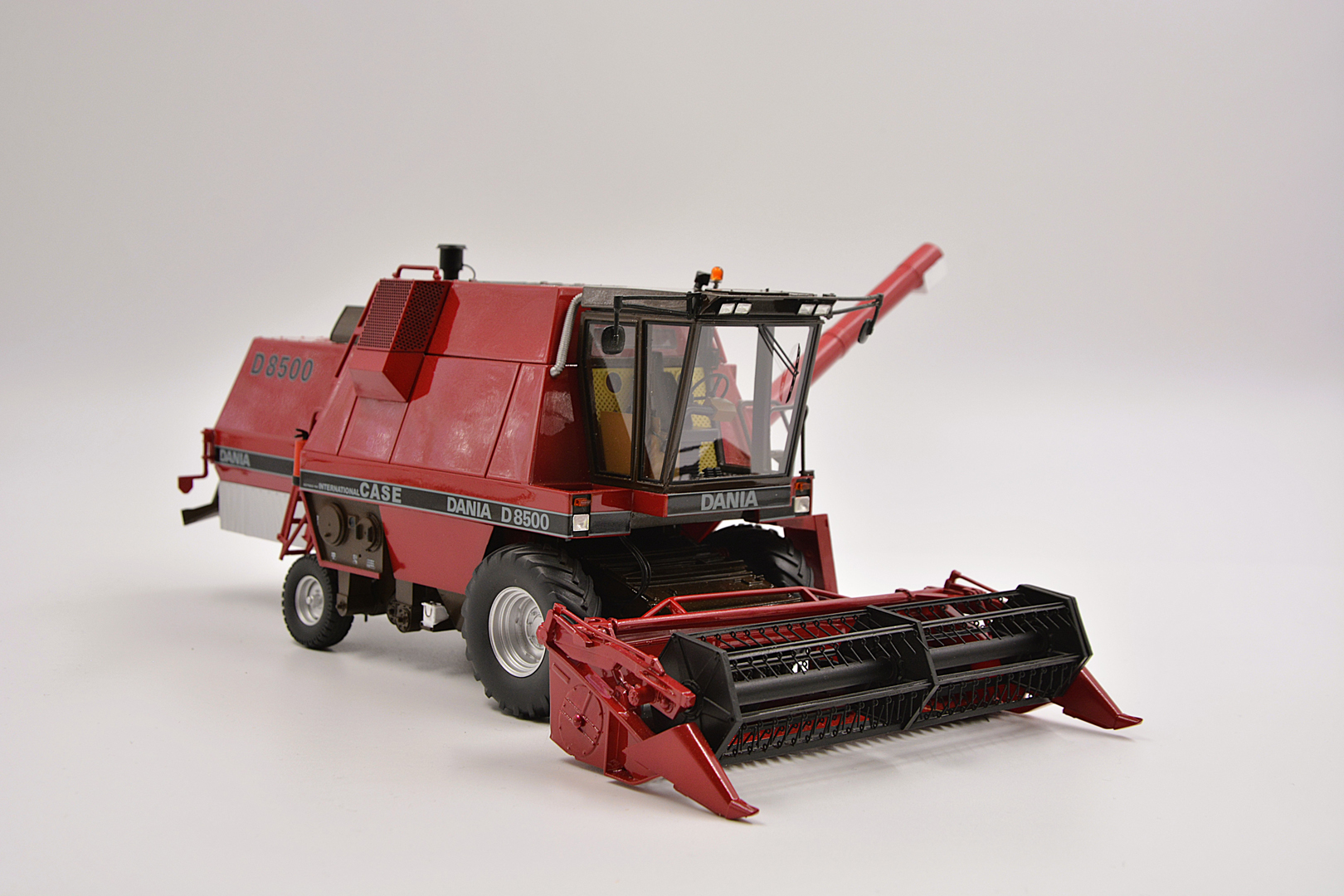 Dania-Case IH D8500 - Afbeelding 11