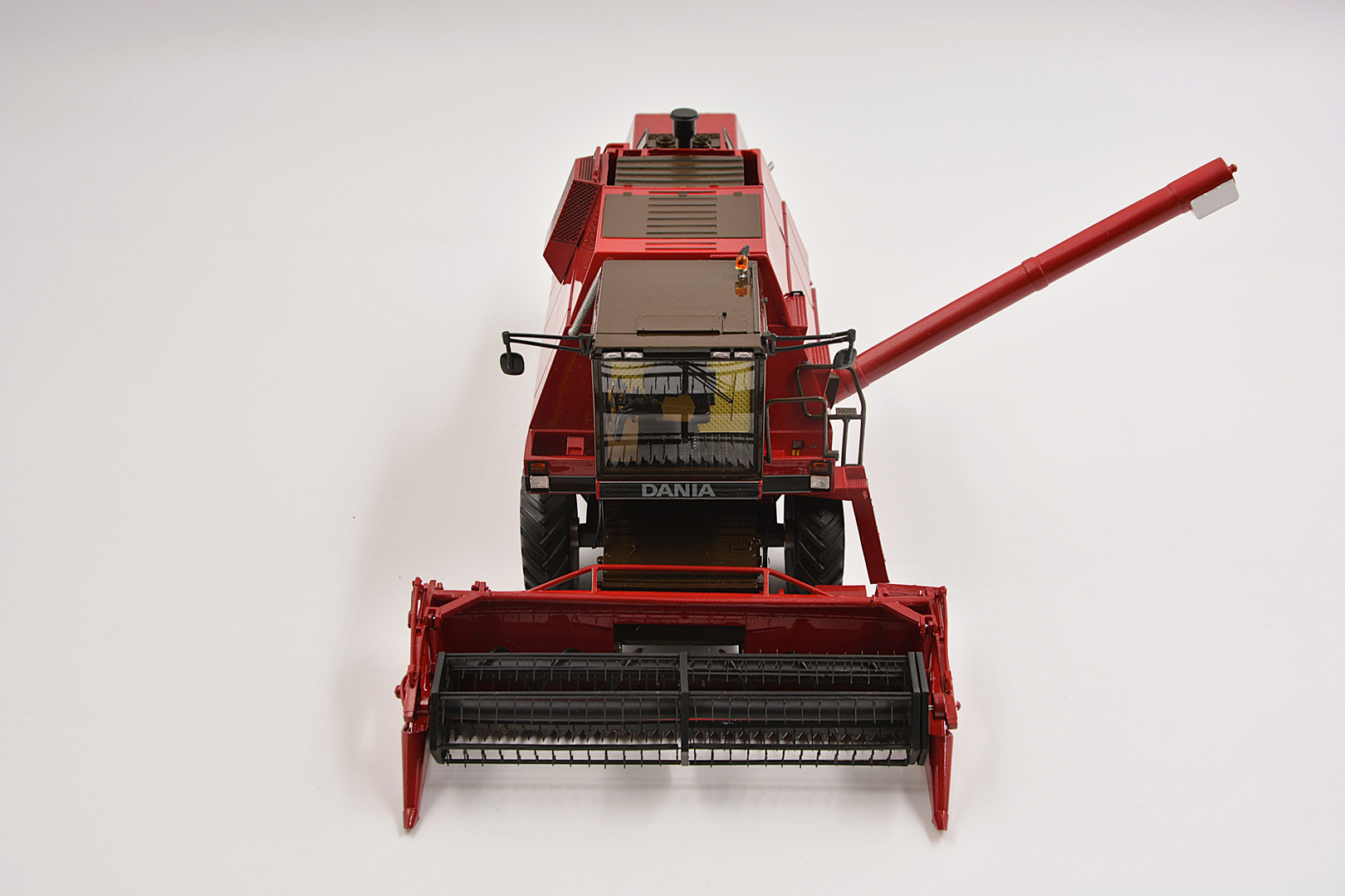 Dania-Case IH D8500 - Afbeelding 12