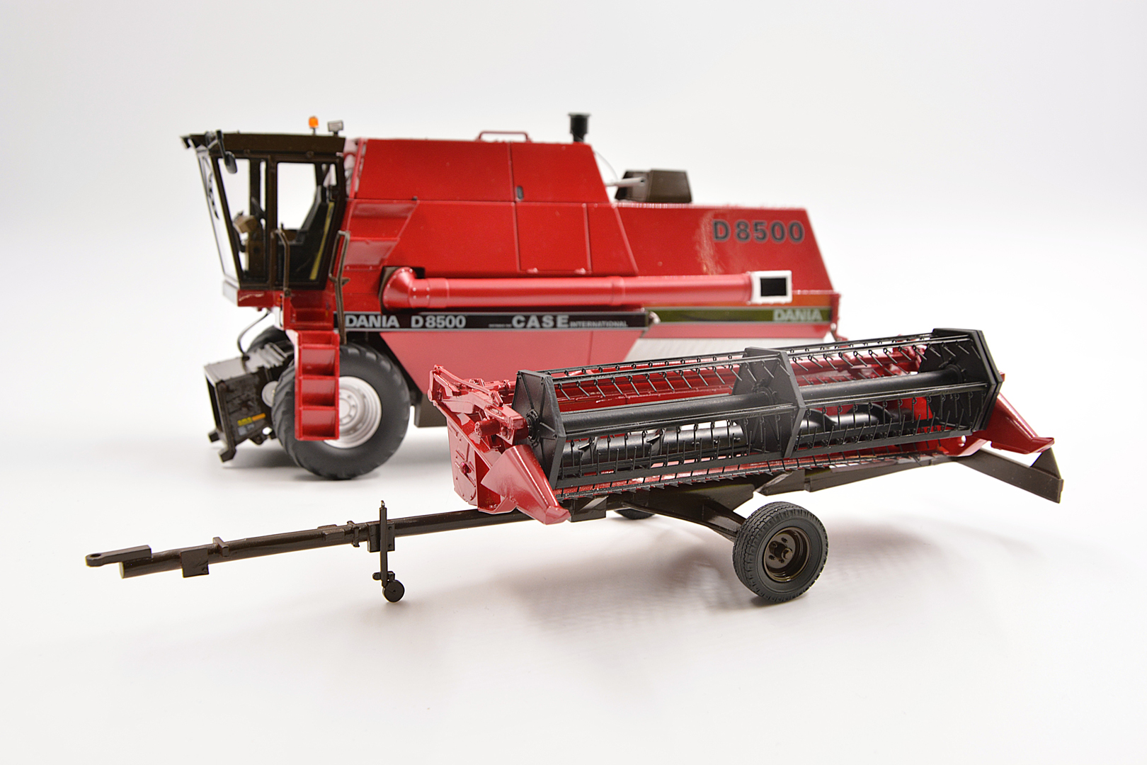 Dania-Case IH D8500 - Afbeelding 13