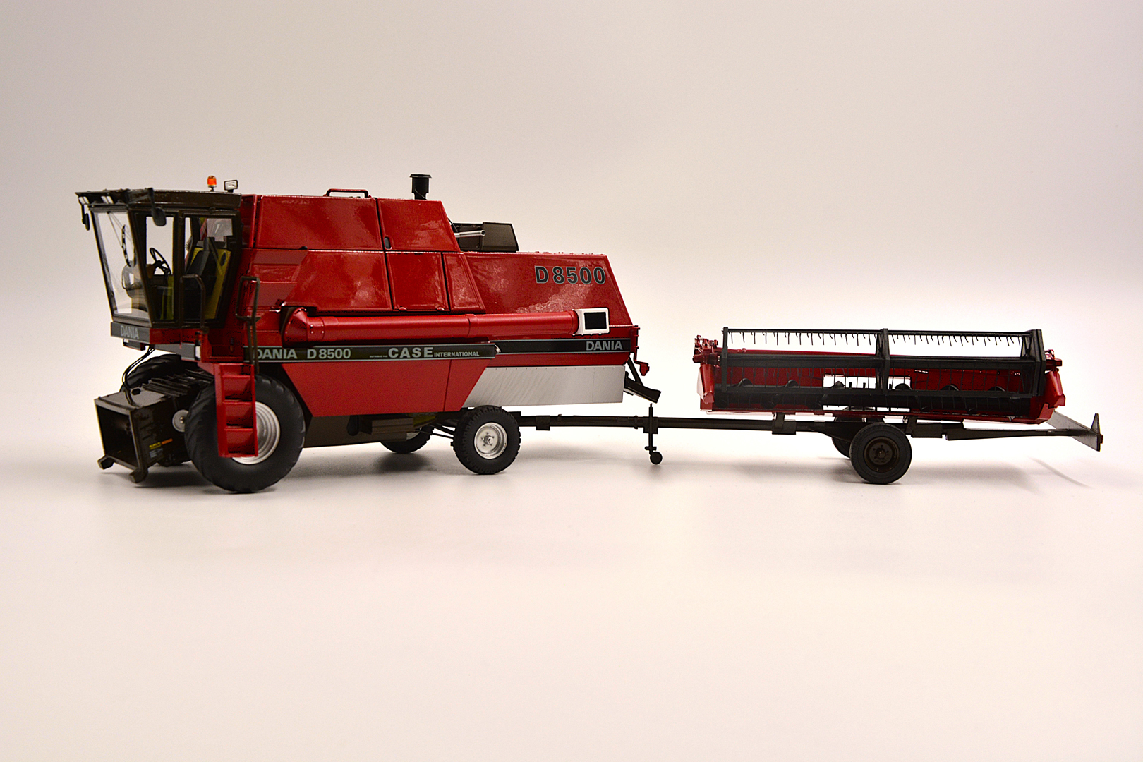 Dania-Case IH D8500 - Afbeelding 14
