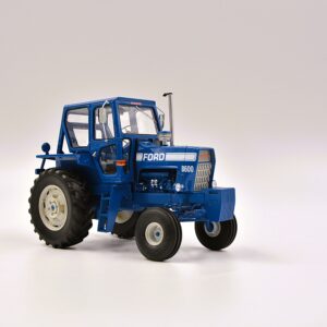 Ford 8600 2WD SWB
