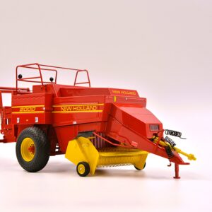 New Holland D2000