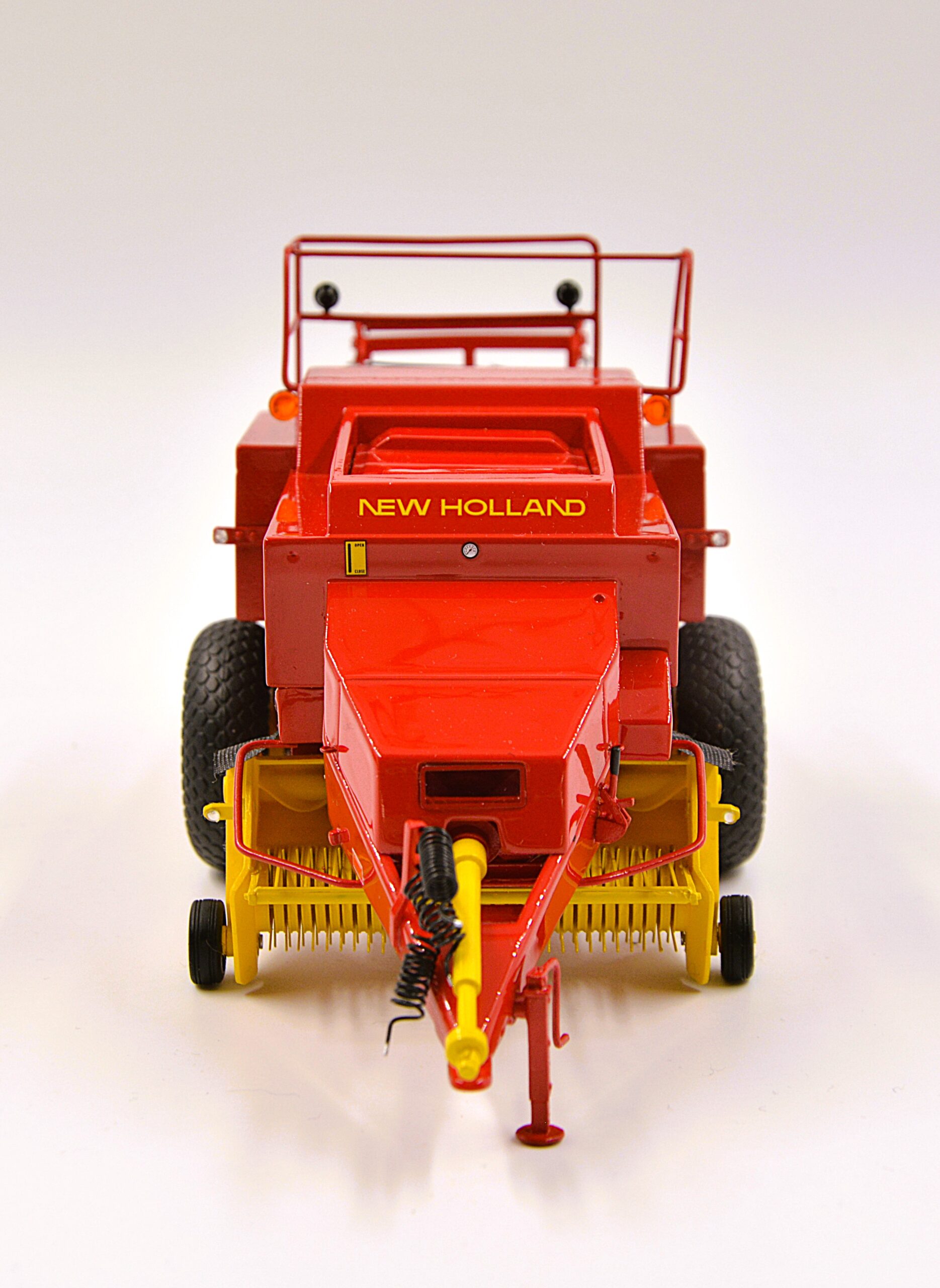 New Holland D2000 - Afbeelding 7